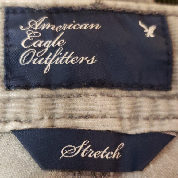 American Eagle Outfitters corduroy pants, 2L - Picture 15 of 16